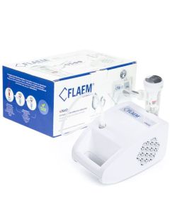 Flaem 4 Neb Inhalator certyfikowany