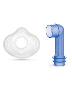 Flaem Baby Mask dla niemowląt 1-11 miesięcy