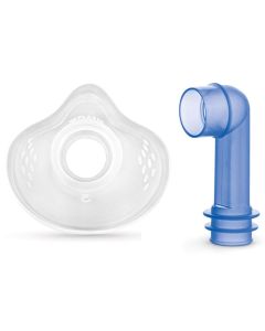 Maska Flaem Baby Mask dla dzieci 1-3 lat