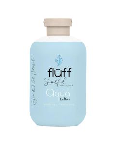 Fluff Aqua Lotion Balsam do Ciała 300 ml