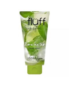 Balsam do ciała - mrożona herbata z limonką 150ml