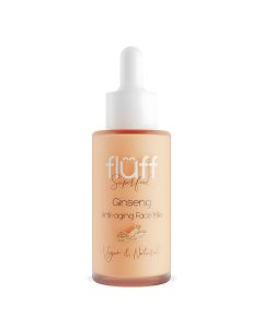 FLUFF Mleko do Twarzy Żeń Szeń 40 ml
