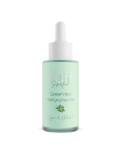 FLUFF Mleko do Twarzy Zielona Herbata 40 ml