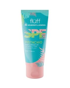 fluff pistachio