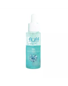 Fluff Superfood Serum Przeciwzmarszczkowe - Booster Dwufazowy Morski - 40ml