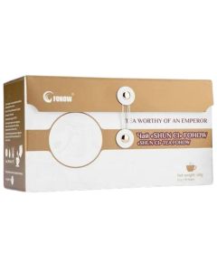 Fohow ShunCi Tea - Herbata Chińska