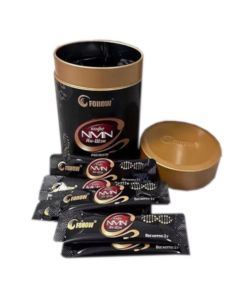 Fohow Coffee NMN Yang - Sheng Suplement diety - 24 saszetki 