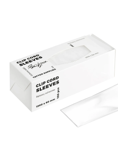Folia rękaw na przewody clipcord kabel PRO INK - 100 szt.