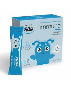  Hilki Immuno Formeds