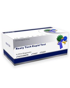 Test CRP ilościowy 