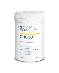 POWDER C 1000 - 90g