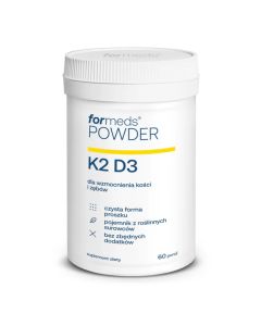 POWDER K2 D3