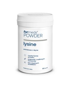 lysine