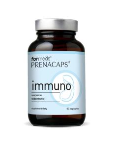 PRENACAPS Immuno