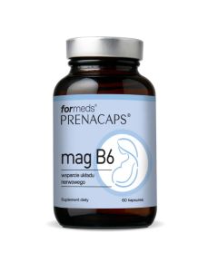PRENACAPS mag B6