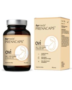 PRENACAPS ovi