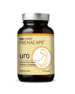 PRENACAPS uro
