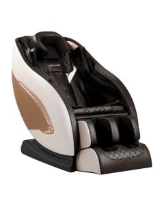 Fotel masujący Sakura Classic 305 Brązowy