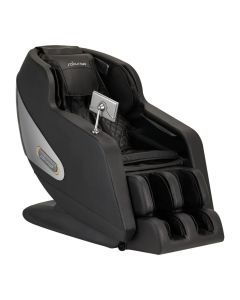 Fotel masujący Sakura Comfort Plus 806 czarny