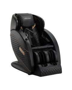 Fotel masujący Sakura Standard 801 czarny