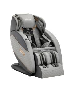 Fotel masujący Sakura Standard 801 szary