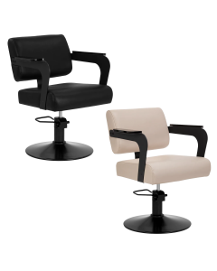 Fotel fryzjerski Hair System Jet