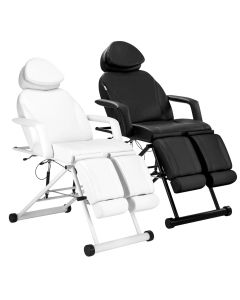 Azzurro Fotel kosmetyczny Azzurro 563S pedi
