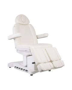 Fotel kosmetyczny Azzurro 708BS Exclusive Pedi Pro