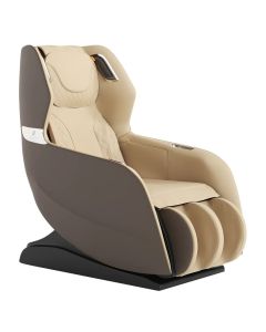 Fotel masujący Pro-Wellness PW 430 - Szampański