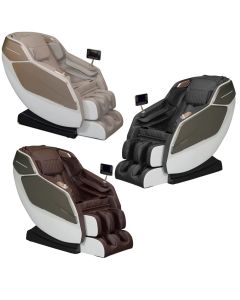 Pro Wellness Fotel masujący PW 470