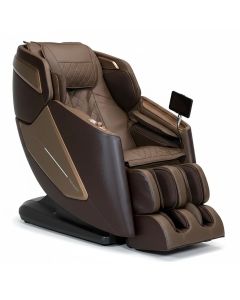 Fotel masujący Pro-Wellness PW 540 - Brązowy