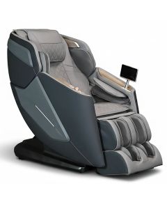 Fotel masujący Pro-Wellness PW 540 - Szary