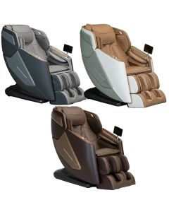 Pro Wellness Fotel masujacy PW 540