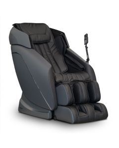 Fotel masujący Pro-Wellness PW 570 - Czarny