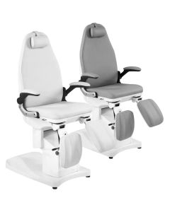Azzurro Fotel podologiczny elektr. Azzurro 709A 3
