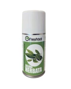 Freshtek Neutralizator zapachów do dozowników - 250 ml - Zielona herbata