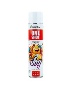 Odświeżacz powietrza One Shot JOY 600 ml