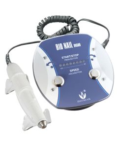 BIOMAK Frezarka do paznokci BIO NAIL BN500A