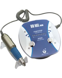 BIOMAK Frezarka do paznokci BIO NAIL BN500B