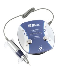 BIOMAK Frezarka do paznokci BIO NAIL BN500C