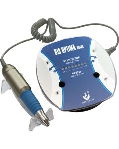 BIOMAK Frezarka do paznokci BIO OPTIMA BO400B