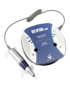 BIOMAK Frezarka do paznokci BIO OPTIMA BO400C