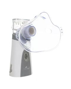 Malatec Nebulizator siateczkowy ultradźwiękowy przenośny