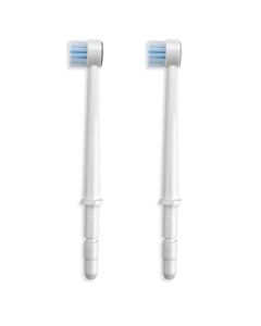 Końcówki szczoteczki do irygatora Waterpik TB-100