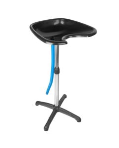 Gabbiano myjnia fryzjerska przenośna na statywie 128