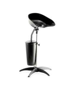 Gabbiano myjnia fryzjerska przenośna ze zbiornikiem FT35-1