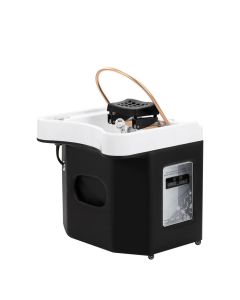 Gabbiano Myjnia Head Spa 050 czarna