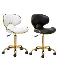 Gabbiano Taboret kosmetyczny Q-4599G
