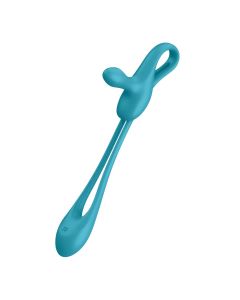 Satisfyer Plug & Play 1 – uniwersalny gadżet erotyczny dla par