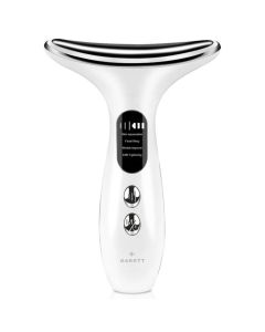 Garett Soniczny masażer do twarzy i szyi Beauty Lift Skin Pro biały